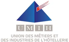 L'Union des Métiers et des Industries de l’Hôtellerie (UMIH)