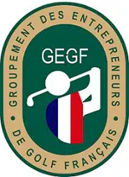 Groupement des Entrepreneurs de Golf Français